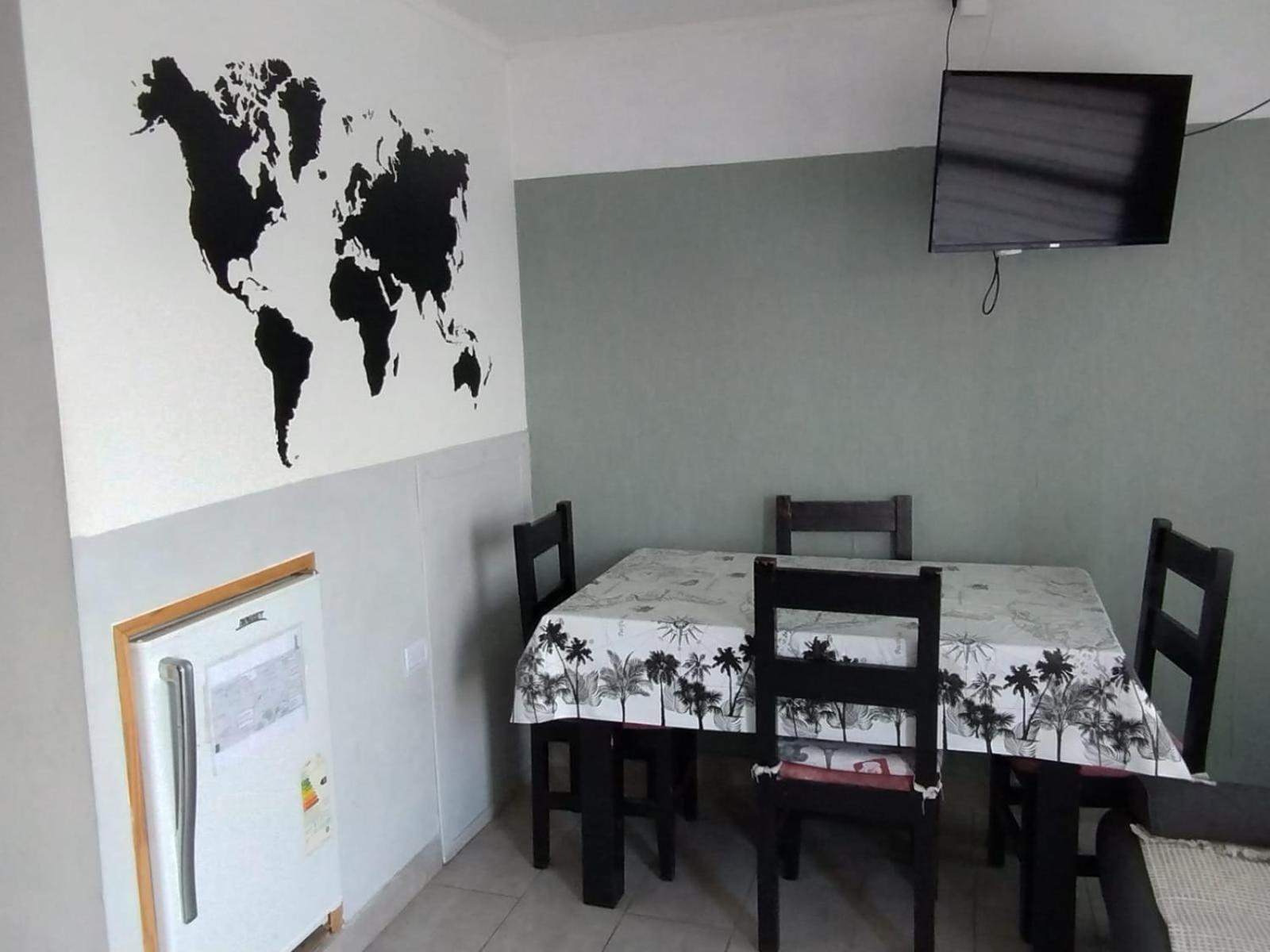Apartamento La Morada del Fin del Mundo Ushuaia Exterior foto